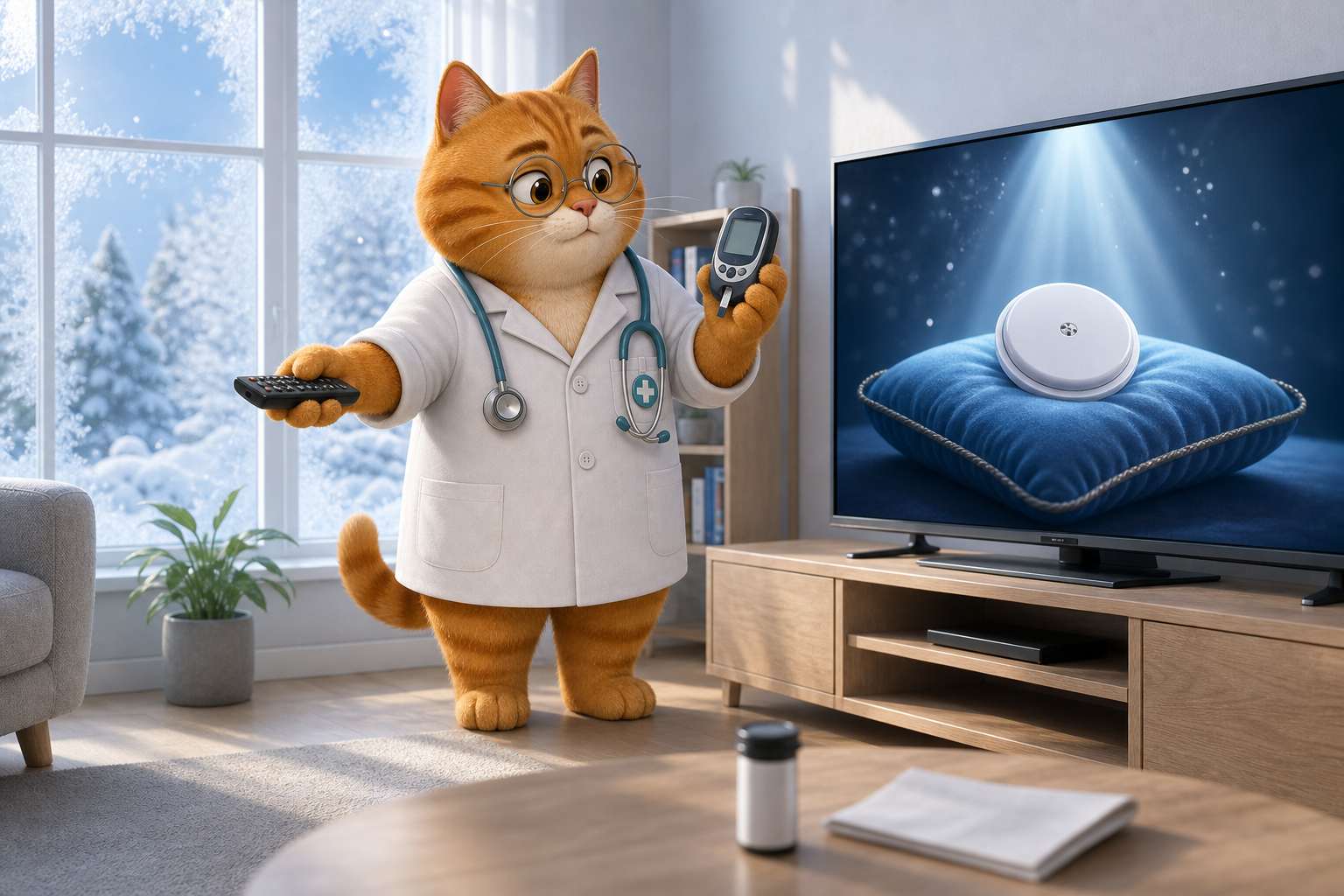 Diabeteswerbungen richtig lesen und einordnen