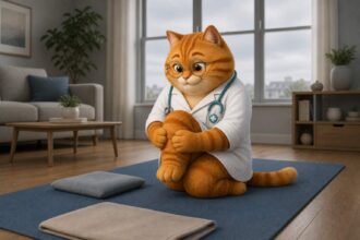 Wie man sich zum Furz macht: Haltungen und Warnzeichen