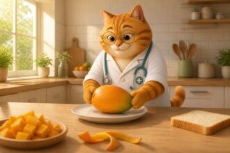 Mangos bei Diabetes: Blutzucker, Gewicht, Portion