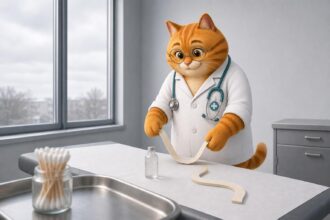 Wie tief ist eine Vagina im Ruhezustand?