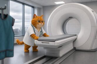 Wie verbreiten sich Krebszellen im Körper?