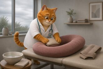Fibromyalgie in der Schwangerschaft: Symptome und Risiken