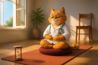 Yoga und Meditation: Wirkung auf Geist und Körper