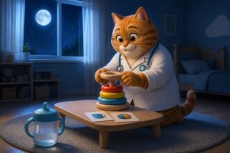 UBE3A-Genmutation: wie sie Autismus auslösen kann