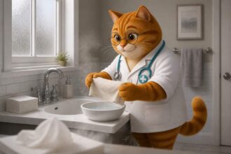 Erkältung oder Sinusitis am Verlauf erkennen