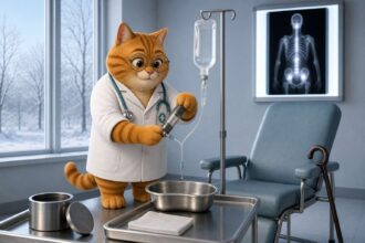Xofigo bei Prostatakrebs: Nutzen und Nebenwirkungen