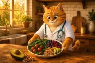 Diabetes-Superfoods: was den Blutzucker wirklich stützt