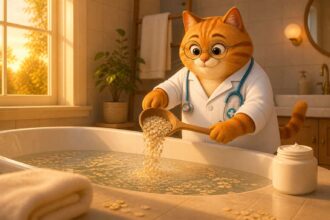 Hausmittel bei Psoriasis: Nutzen und Grenzen