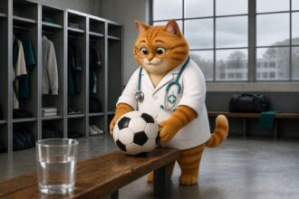 Mononukleose Symptome, Ansteckung und Sportpause