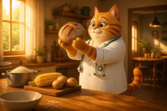 Zöliakie: Symptome, Diagnose und glutenfreie Diät