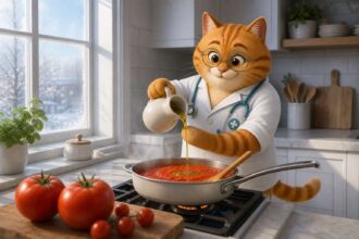Tomaten Nährstoffe Lycopin und mögliche Risiken