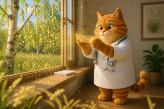 Allergien: Symptome, Tests und aktuelle Therapie
