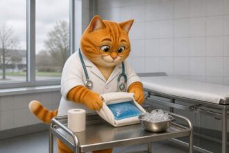 Entzündungen: Symptome, Ursachen und Behandlung
