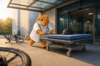 Gebrochene Milz: Symptome und wann in die Klinik