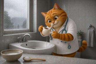 Sinusitis Symptome Ursachen und wann zum Arzt