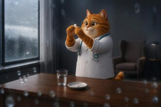 Antidepressiva: Wirkung, Nutzen und Grenzen
