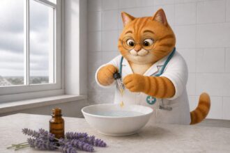 Aromatherapie: Wirkung und Risiken ätherischer Öle