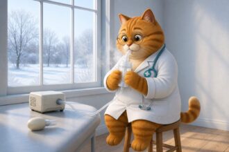 Bronchiektase: Symptome, Ursachen und wann zum Arzt