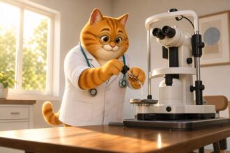 Diabetische Retinopathie: Symptome und wann zum Arzt