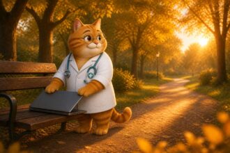 Blogs bei Fibromyalgie: Nutzen und Risiken