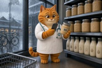Nahrungsmittelallergie-Apps: Nutzen und Grenzen
