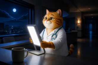 Schichtarbeit: Risiken für Schlaf Herz und Stoffwechsel