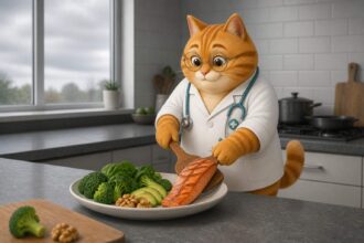 Lebensmittel, die den Blutzucker kaum anheben