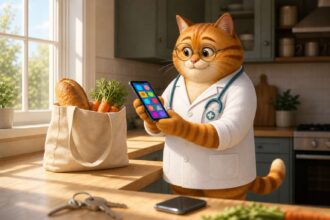 Gehirntraining-Apps trainieren selten den Alltag