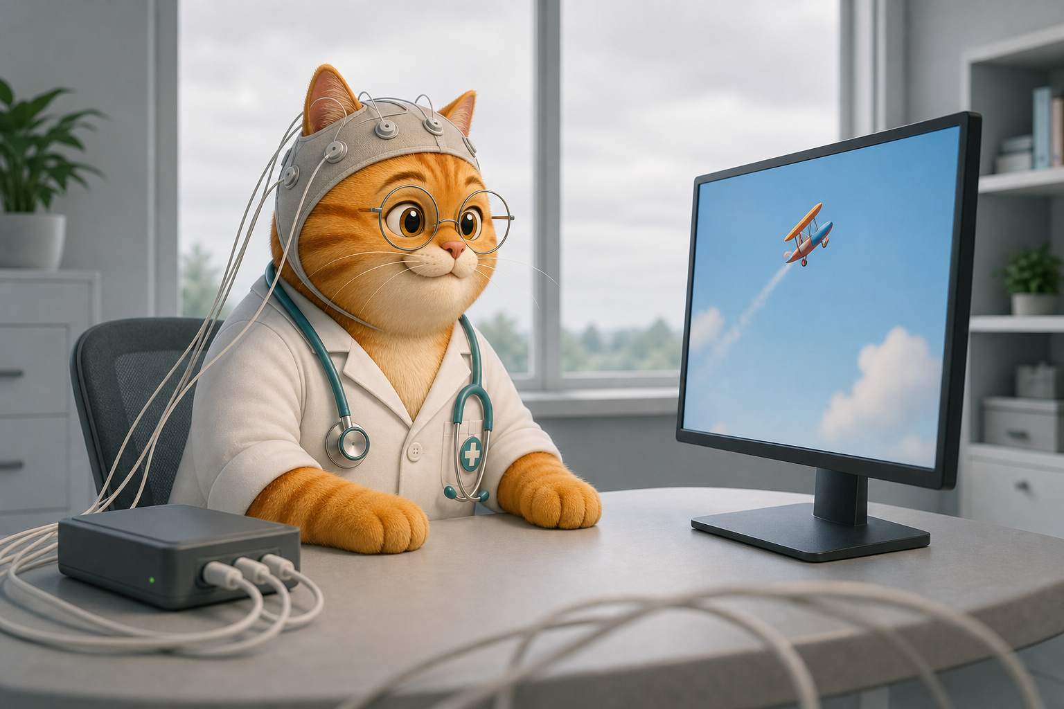 Neurofeedback bei ADHS: Nutzen nach Studienlage