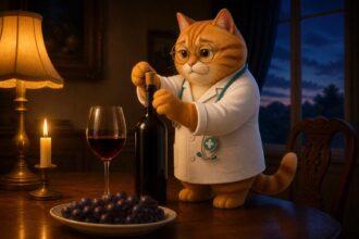 Rotwein: Nutzen, Krebsrisiko und sichere Mengen