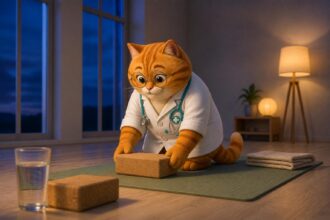Yoga bei Fibromyalgie: Nutzen und sicherer Start