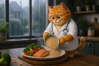 Reis bei Diabetes: Sorten, Portionen, Blutzucker