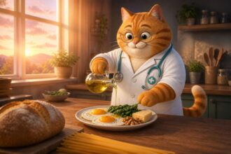 Ketose: Symptome, Ursachen und wann zum Arzt