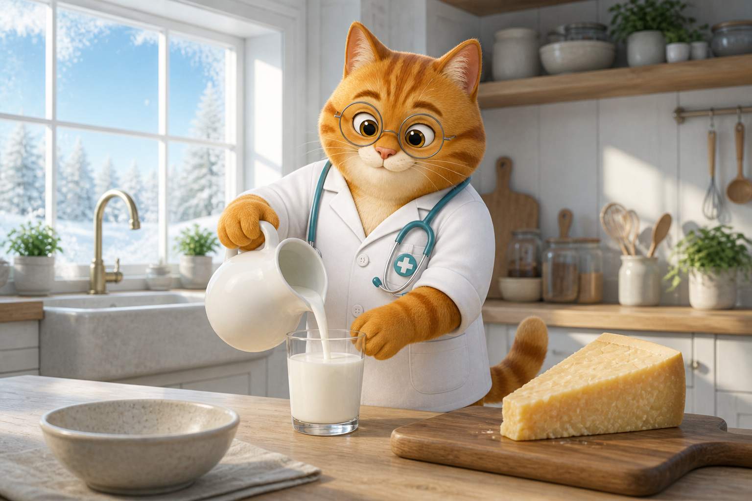 Laktoseintoleranz: Symptome, Tests und Toleranz