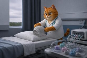 Narkolepsie: Symptome, Diagnose und Therapie