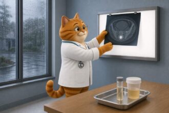 Prostatakrebs: Symptome, PSA-Test, Therapie