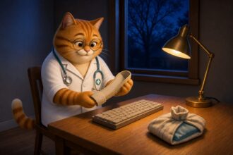 Repetitive Strain Injury: Symptome und Behandlung