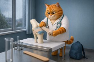 Rheumatisches Fieber Symptome Diagnose Behandlung