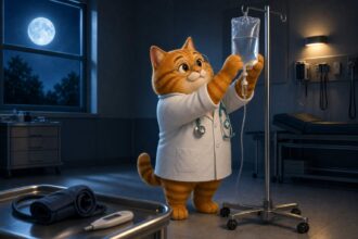 Sepsis Symptome Ursachen und wann zum Notarzt