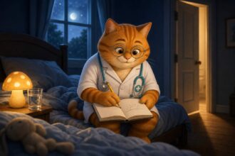 Träume und Albträume: Ursachen, Therapie, Arzt