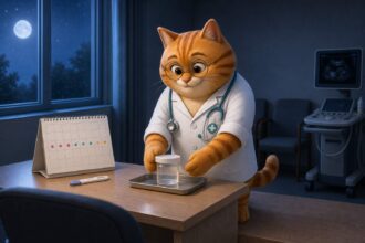 Unfruchtbarkeit: wann zum Arzt, Tests, Therapie