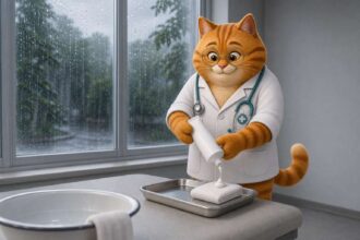 Beschneidung: Nutzen, Risiken und wann sie nötig ist