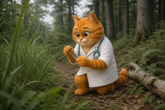 Borreliose: Symptome, Diagnose und Behandlung