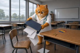 ADS oder ADHS: Unterschied bei Unaufmerksamkeit