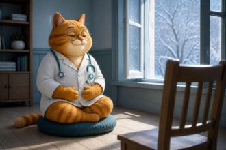 Welche Meditationsart passt zu Stress und Alltag