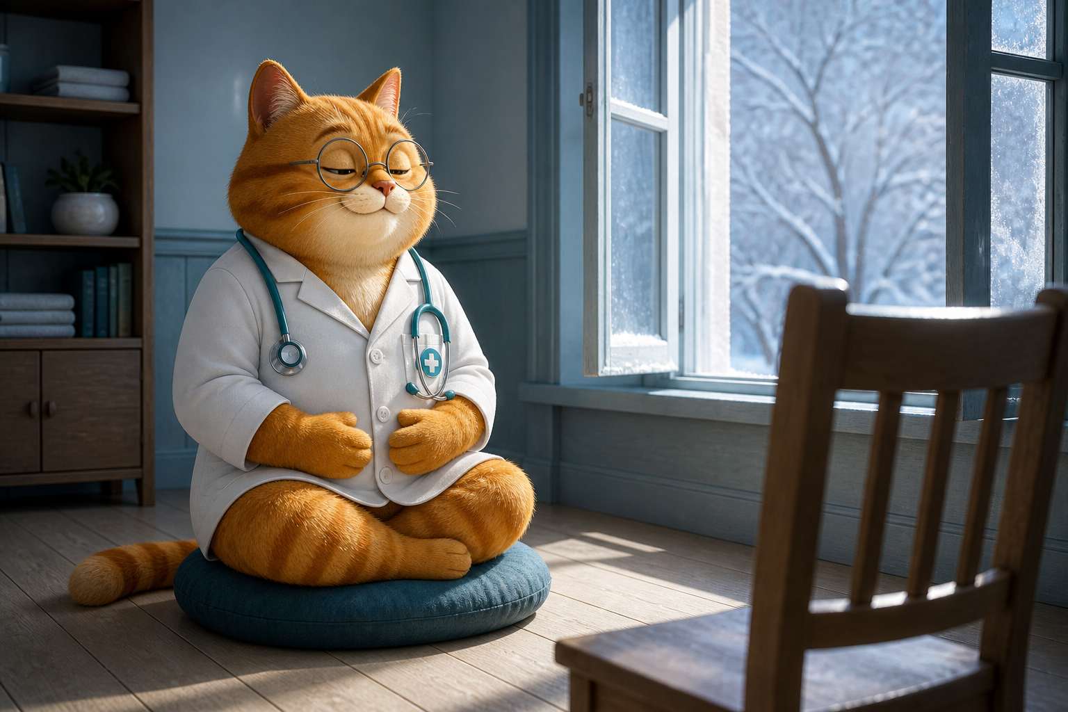 Welche Meditationsart passt zu Stress und Alltag