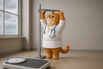 Gesundes Gewicht: BMI, Taille und Grenzen