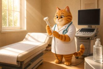 Endometriumkarzinom: Symptome, Diagnose, Therapie