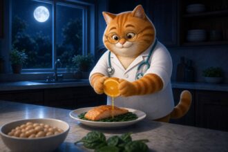 Ernährungsmangelanämie: Symptome und Behandlung