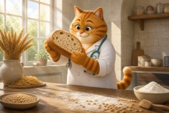 Glutenunverträglichkeit: Symptome und Diagnose